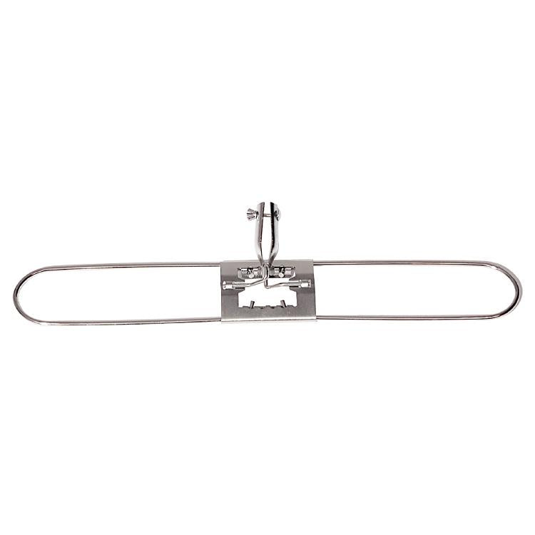 Vermop Flachwischer – 60 cm – Aluminium