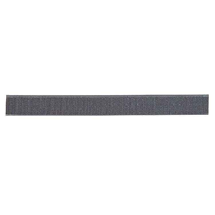 Vermop Reinigungsgeräte-Zubehör Klettstreifen V0228 – für Scandic 28 Halter, 1 Stk.