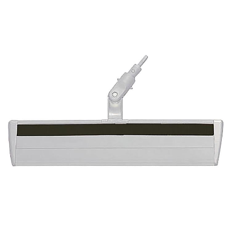 Vermop Reinigungsgeräte-Zubehör Klettstreifen V0228 – für Scandic 28 Halter, 1 Stk.