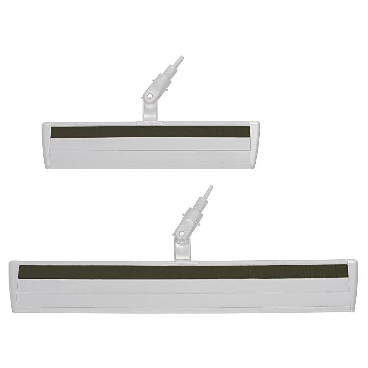 Vermop Klettstreifen Scandic 40 – für Halter V0240, V0204 – 1 Stk.