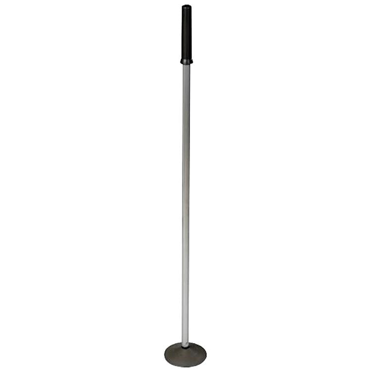 Vikan Türstopper – Gummi – 970 × 120 mm