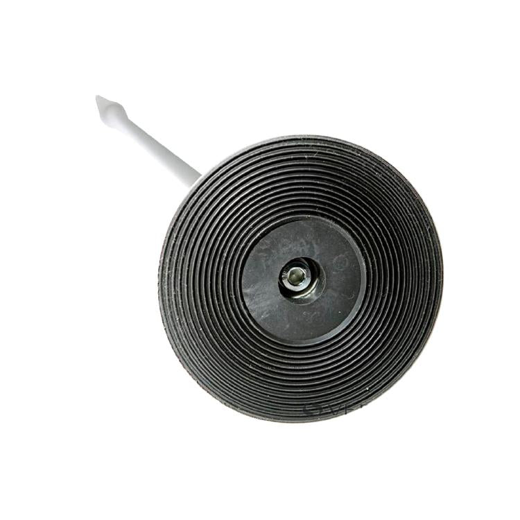 Vikan Türstopper – Gummi – 970 × 120 mm