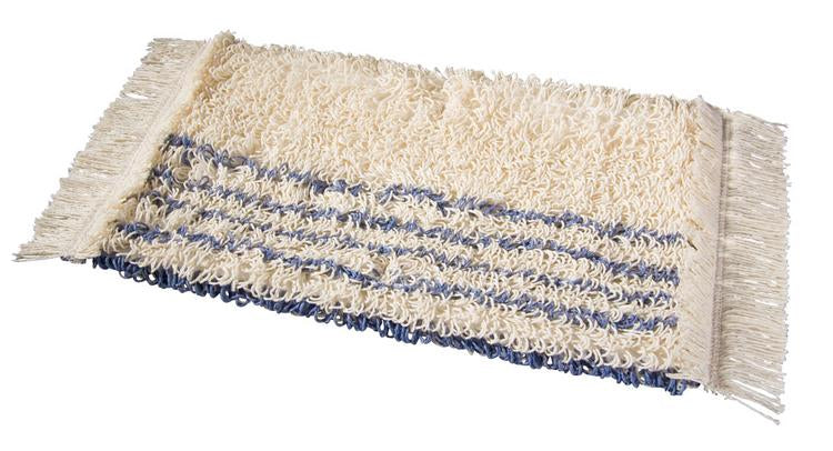 Vermop Wischbezug Twix Classic – 1 Stk. – Baumwolle/Polyester – 30 cm