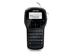 DYMO LabelManager 280 – Beschriftungsgerät für D1-Bänder 6, 9, 12 mm