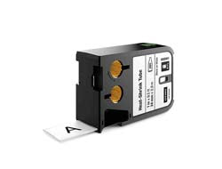 DYMO Schriftband – 24 mm × 2,7 m, Schwarz, XTL