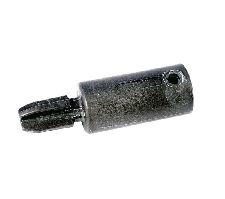 Vermop Reinigungsgeräte-Zubehör Adapter Scandic X – Ø 2,0/2,4 cm – für Twixter, Twix Sprint, Clipper