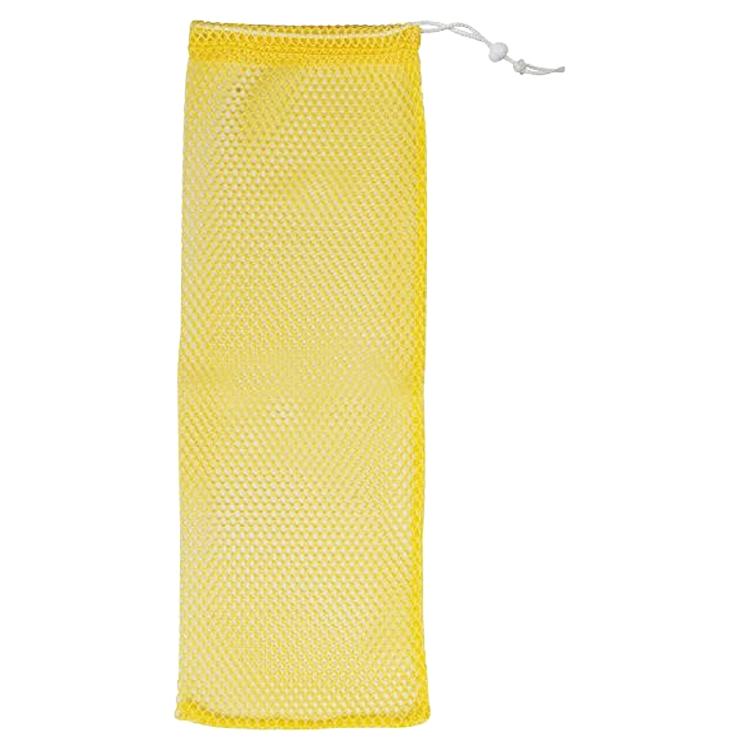 Vermop Wäscheschutzbeutel – 20 l, Polyester, Gelb, 1 Stk.