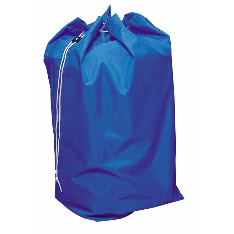 Vermop Kehrichtsack für Scandic- und Equipe-Wagen – 70 l, Blau, 1 Stk