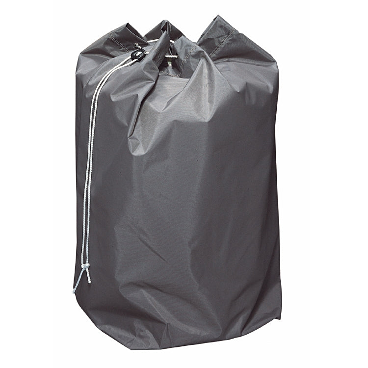 Vermop Kehrichtsack für Scandic und Equipe Wagen – 70 l, grau, 1 Stk