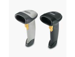 Zebra LS2208 – Barcodeleser – USB – Kit: Ladestation + Kabel