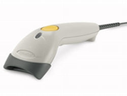 Zebra LS1203 – Barcodeleser – USB – USB-Kit