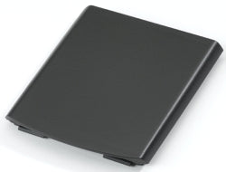 Zebra Motorola BTRY-MC55EAB00-10 – Ersatzakku – für MC55, 2400 mAh, Schwarz
