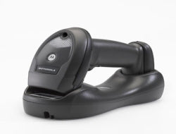 Zebra Motorola – LI4278 – Barcodeleser – Bluetooth – mit Akku – Kit: Ladestation + Kabel
