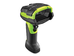 Zebra LI3608-SR – Barcodeleser – USB – mit Akku – USB-Kit