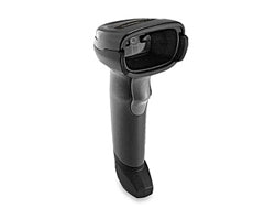 Zebra DS2208-SR – Barcodeleser – USB – mit Akku – USB-Kit