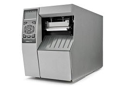 Zebra ZT510 – Etikettendrucker, Thermotransfer, USB, LAN, 300 dpi, 305 mm/s, für Etiketten bis 114 mm
