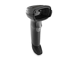 Zebra DS2278 – Barcodeleser – Bluetooth 4.0 – mit Akku – Kit: Ladestation + USB-Kabel