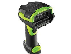 Zebra LI3678-ER – Barcodeleser – Bluetooth 4.0 – mit Akku