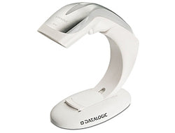 Datalogic Heron HD3130 – Barcodeleser – Multi-IF (USB, RS232, KBW) – mit Linear-Imager – Kit: Stand