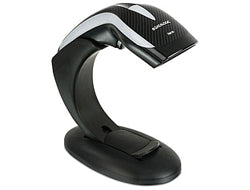 Datalogic HERON HD3130 – Barcodeleser – USB – Kit: Ladestation + Kabel