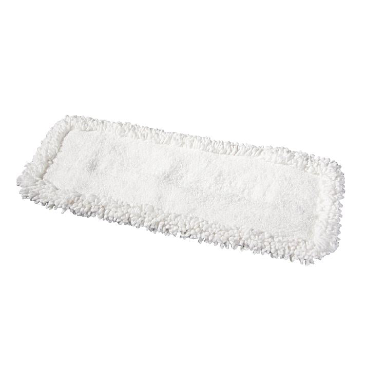 Vermop Wischbezug Scandic Mono Ceran – 60 cm – Mikrofaser – Weiss