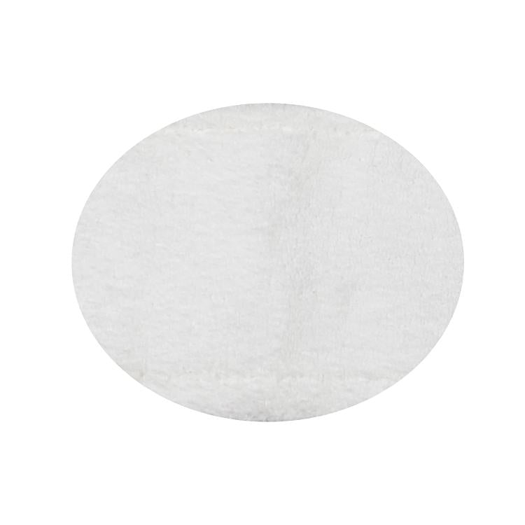 Vermop Wischbezug Sprint Progressive – 40,0 cm – Polyester/Mikrofaser – Weiss