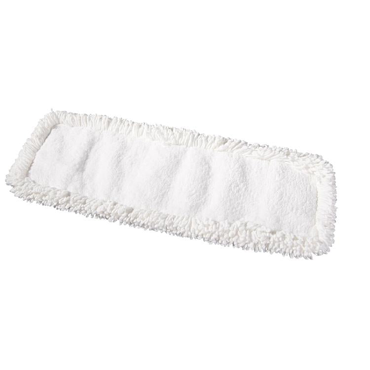 Vermop Wischbezug Sprint White Magic – 1 Stk. – Polyester/Mikrofaser, 40 cm