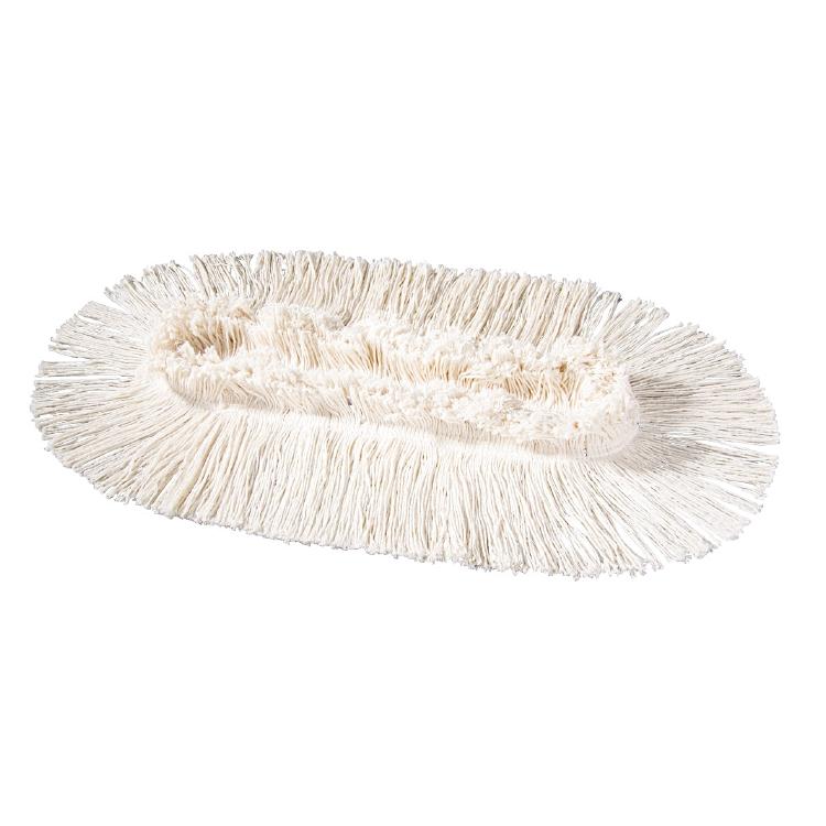Vermop Flachwischer Basic – 80 cm breit – mit Tasche