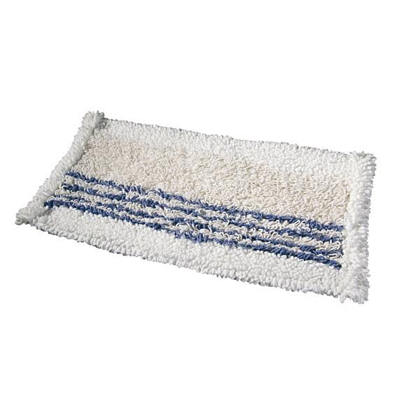 Vermop Wischbezug Twixter Tronic – 1 Stk. – Baumwolle/Polyester/Mikrofaser – 40 cm