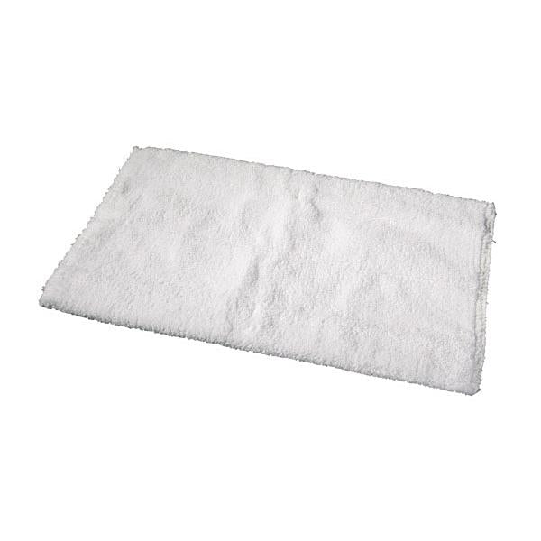 Vermop Wischbezug Twixter White Magic – 40 cm – Polyester/Mikrofaser – weiss – 1 Stk.