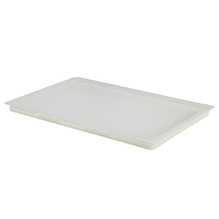 Vermop Deckel für Equipe-Boxen – 5 l, 15 l, 35 l