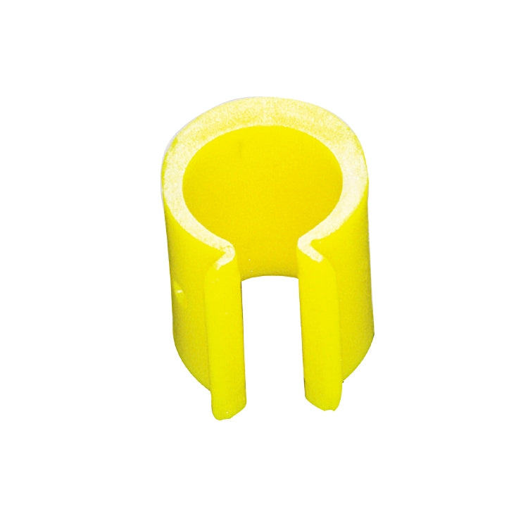 Vermop Halteclip – Gelb