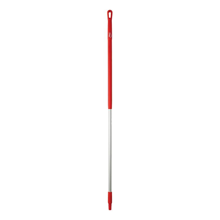 Vikan Wischerstiel – 151 cm, Aluminium/Polypropylen, Ø 3,1 cm