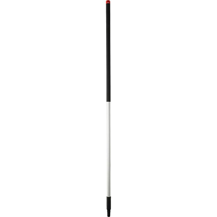 Vikan Wischerstiel – 150,5 cm – Aluminium mit Kunststoffgriff