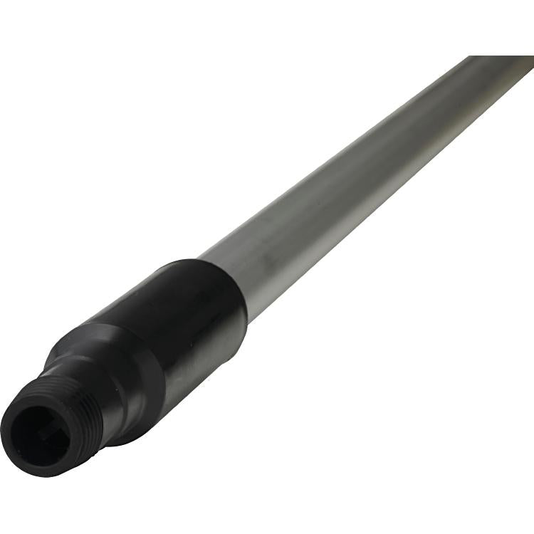 Vikan Wischerstiel – 150,5 cm – Aluminium mit Kunststoffgriff