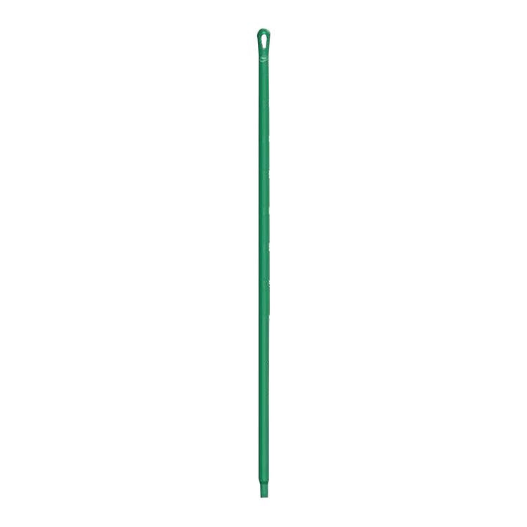 Vikan Wischerstiel – 150,0 cm – Polypropylen (glasverstärkt) – grün