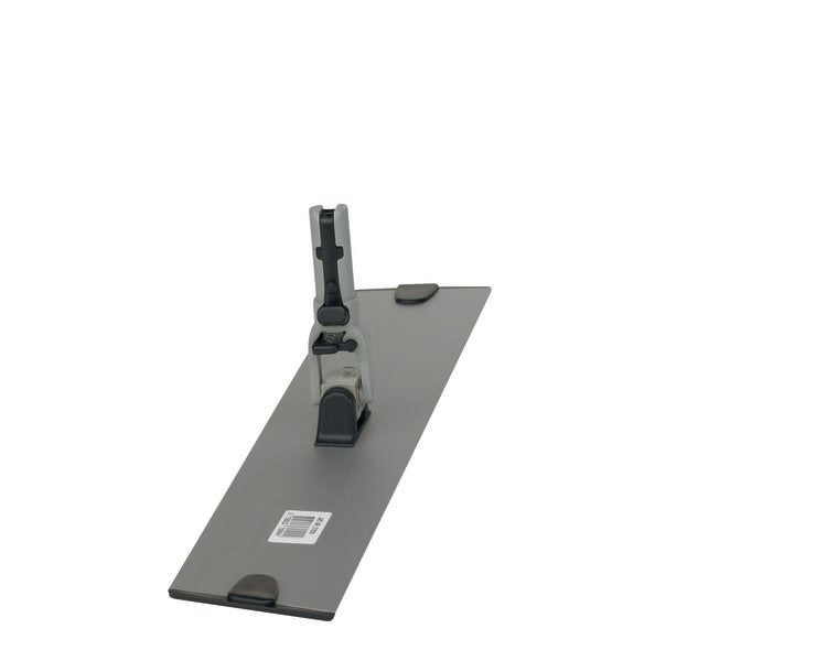 Vikan Reinigungsgeräte-Zubehör Superior Mopphalter – 60 cm, Aluminium, schwarz