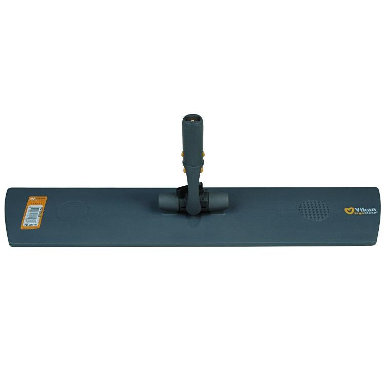 Vikan Mophalter – 40 cm, mit Klettband, Komposit, grau, 1 Stk.