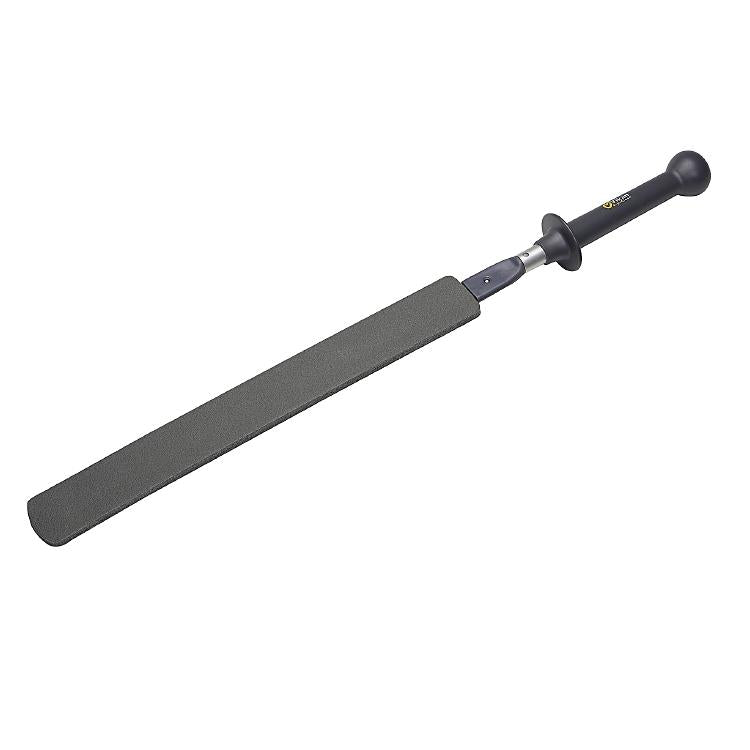Vikan Wischerstiel – 81,0 cm, PE, grau