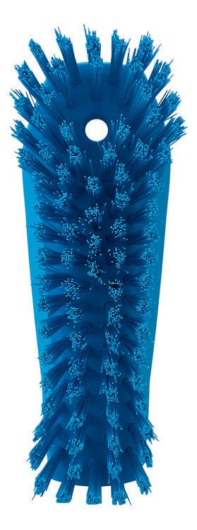 Vikan Scheuerbürste – PBT, Polypropylen (PP), 20×7×6 cm, hart, blau