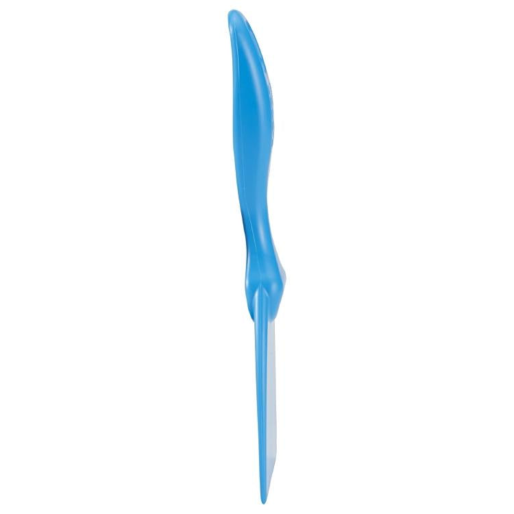 Vikan Schaber – 7,5 cm Klinge, PP, Blau – 25 Stk.