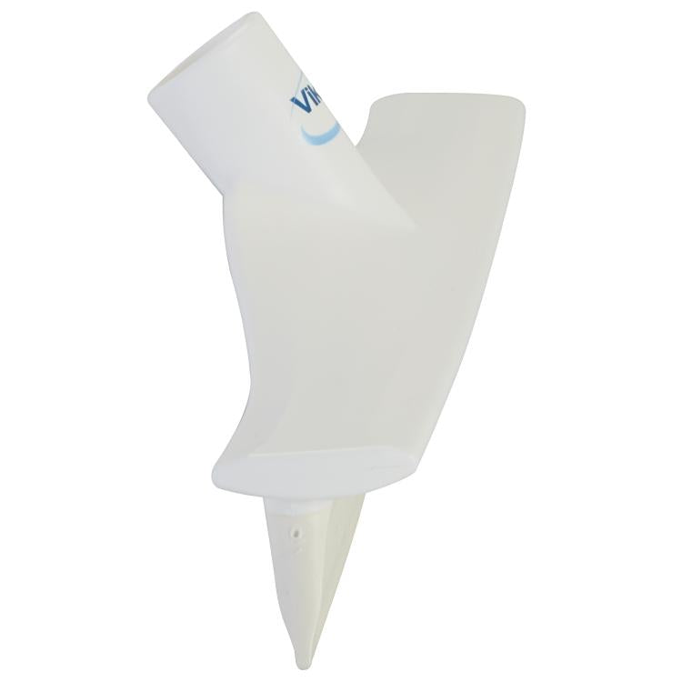 Vikan Sonstiges Ultra Hygiene Bodenschieber Einzelblatt – 40,0 cm – PP/TPE – weiss