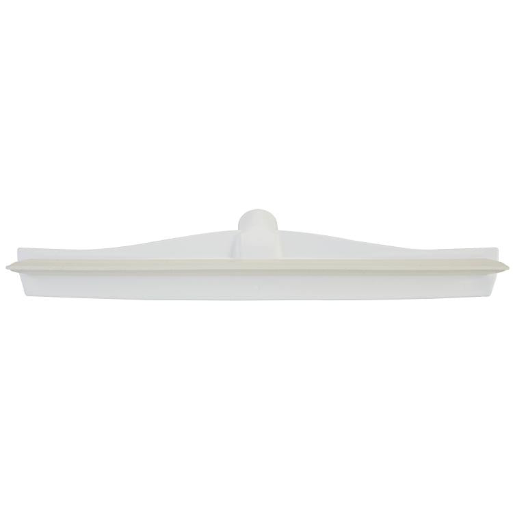 Vikan Sonstiges Ultra Hygiene Bodenschieber Einzelblatt – 40,0 cm – PP/TPE – weiss