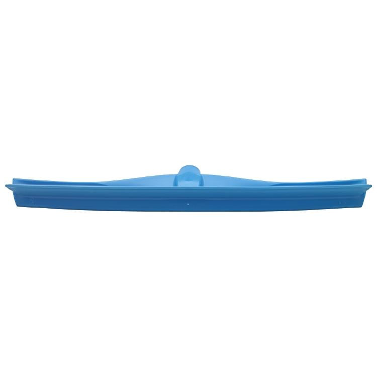 Vikan Sonstiges Wasserabzieher Ultra Hygiene – 50,0 cm – Einzelblatt – PP/TPE – Blau – 1 Stk.