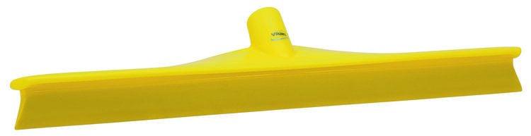 Vikan Wasserabzieher Ultra Hygiene – 50 cm – gelb – PP/TPE