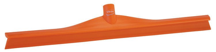 Vikan Wasserabzieher – 60,0 cm – Polypropylen/TPE-Gummi, Orange, für Stiele VI29372, VI29373, VI29374 und andere