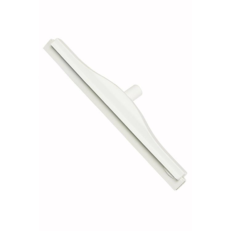Vikan Sonstiger Bodenschieber Ultra Hygiene – Doppelblatt – 50 cm – Polypropylen/TPE – Weiss – 1 Stk.
