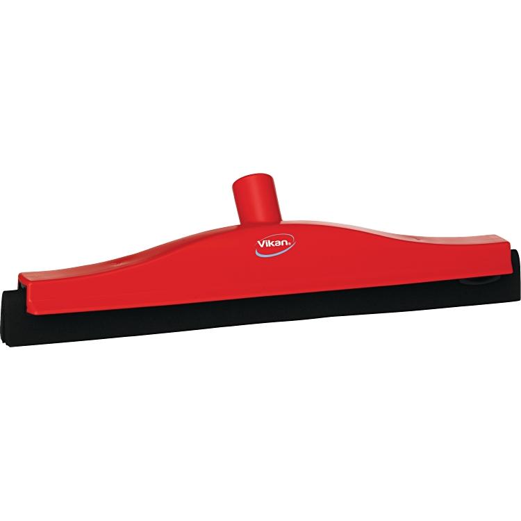 Vikan Wasserabzieher – Doppelblatt Soft, 40,0 cm