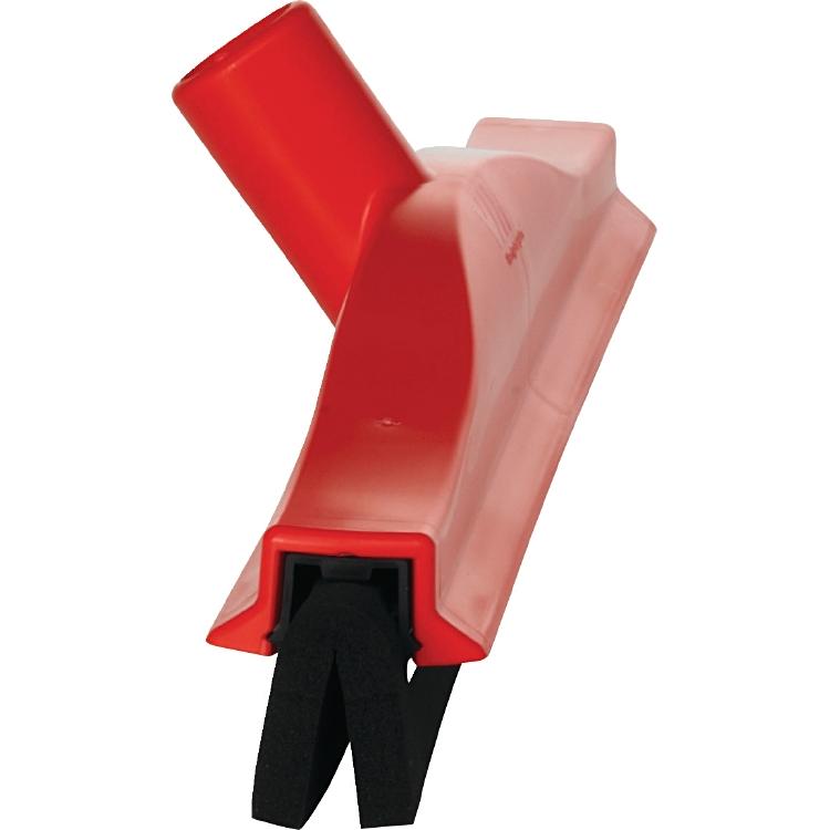 Vikan Wasserabzieher – Doppelblatt Soft, 40,0 cm