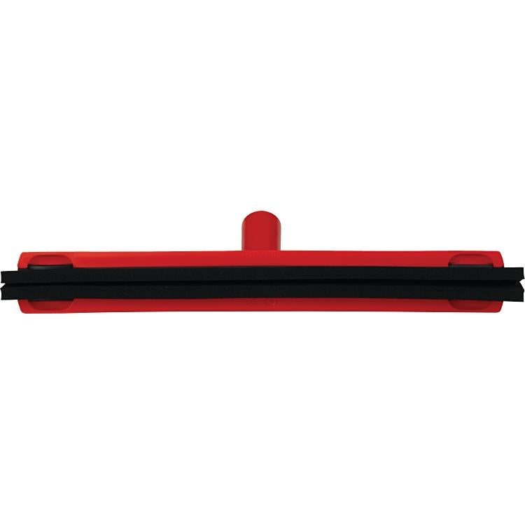 Vikan Wasserabzieher – Doppelblatt Soft, 40,0 cm